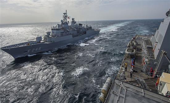 Η Αγκυρα τραβά επικίνδυνα το σχοινί