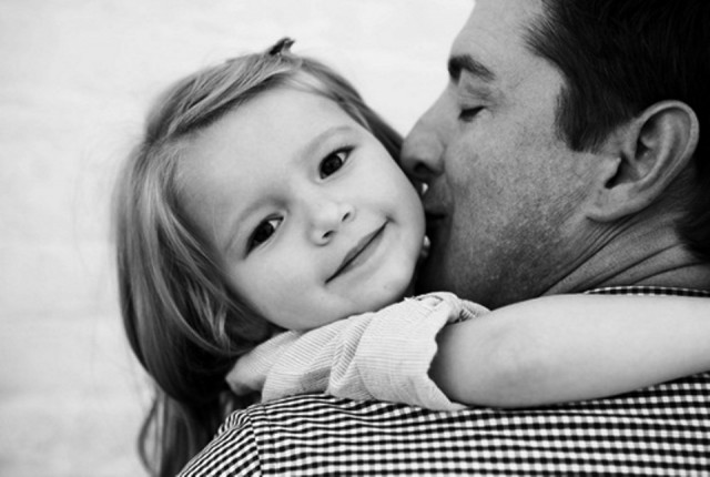 11 μυστικά για να γίνετε καλύτερος μπαμπάς