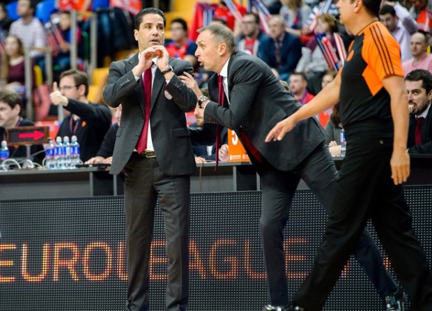 Τόμιτς: Είναι ντροπή