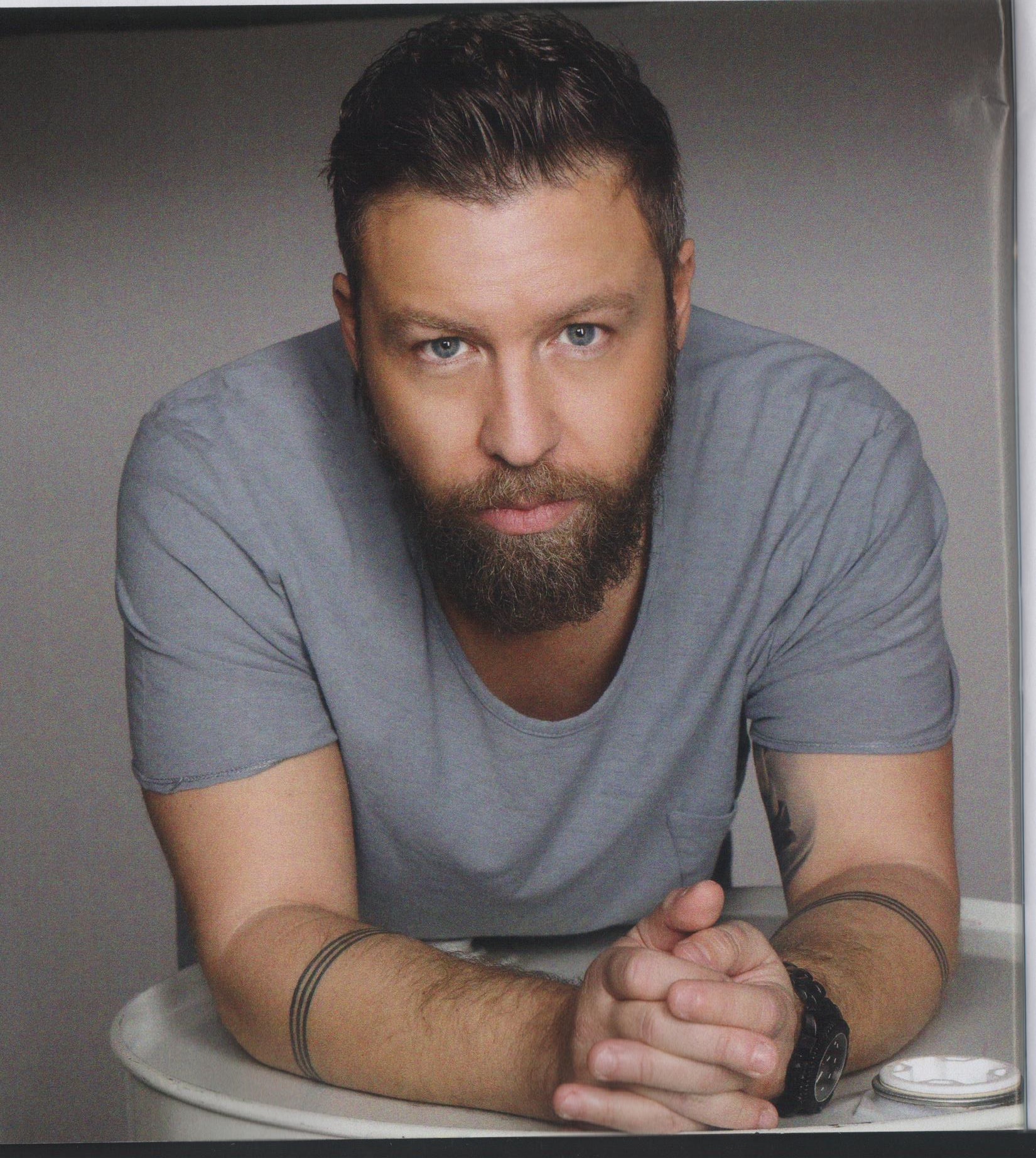 Το μήνυμα του Γιάννη Βαρδή για τον Ελληνικό 93,2