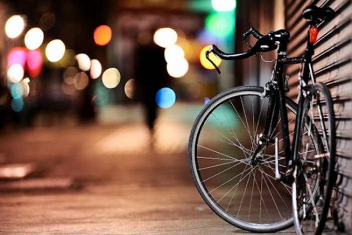Έφαγε κλήση 200 ευρώ γιατί… πήγαινε με ποδήλατο στην Αθήνα – ΦΩΤΟ – ΒΙΝΤΕΟ