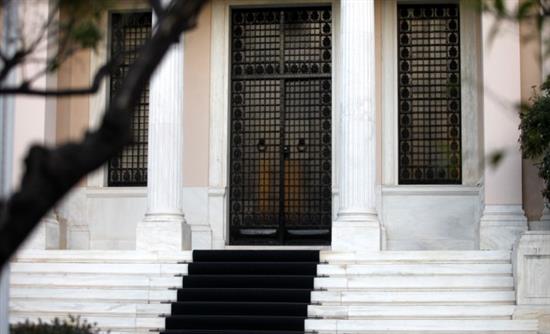 Μαξίμου: Η αντιπολίτευση μάχεται υπέρ των καναλαρχών και κατά των ευάλωτων ομάδων