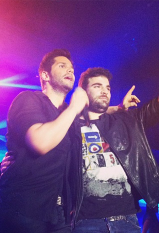 Ο Τσαλίκης για τον Παντελίδη: Τάραξε τα νερά και έφυγε πάλι με θόρυβο