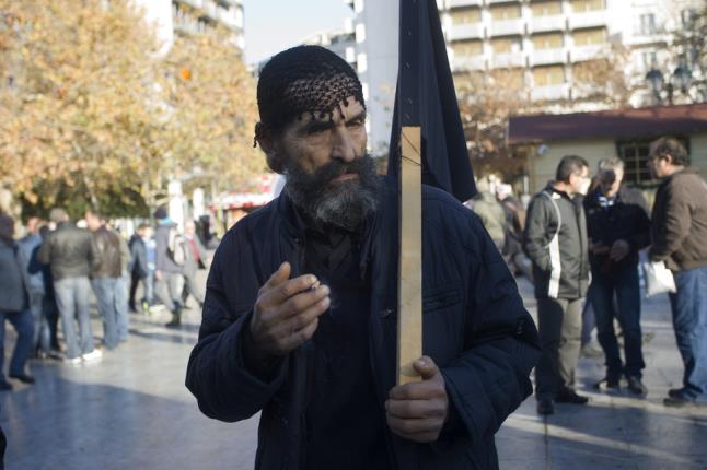 Δεν θέλουν διάλογο με τον Τσίπρα οι αγρότες της Κρήτης