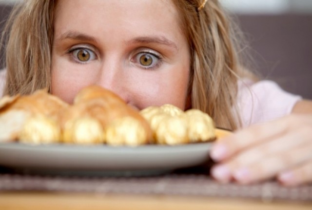 Οι τροφές που “κόβουν” την πείνα