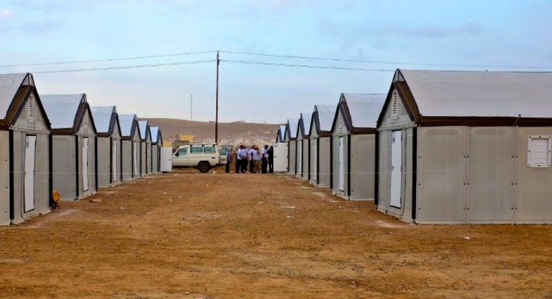 9,3 εκατ. ευρώ στα νησιά για τα hotspots