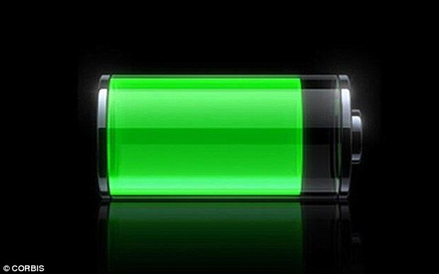 Πως θα κρατάει για μια βδομάδα η μπαταρία των smartphones