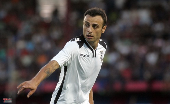 Ο Μπερμπάτοφ «έσπασε» το μπλόκο των αγροτών