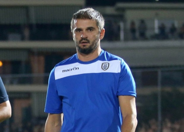 Λέκο: Δεν είναι νεκρή η ομάδα