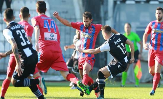 Οι αθλητικές μεταδόσεις της ημέρας