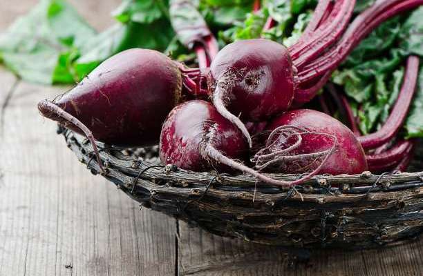 Αναιμία- Μία συνταγή σαλάτας που θα σε βοηθήσει