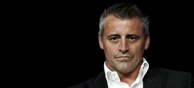 O Τζόι από τα “Φιλαράκια” αποκαλύπτει: Έπαθα νευρικό κλονισμό μετά τη σειρά