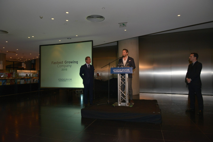 Στήριξη επιχειρηματικότητας στην Ελλάδα από την Endeavor