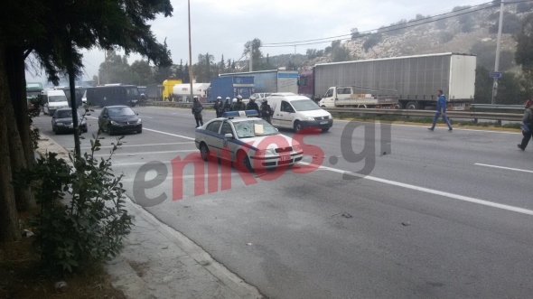 Eλεύθερος μετά την απολογία του ο αγρότης – ΒΙΝΤΕΟ