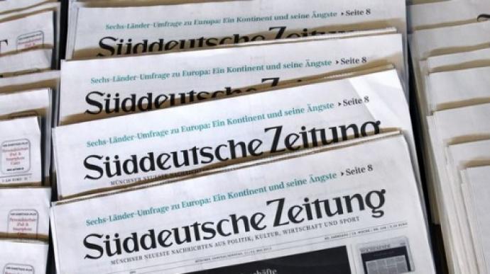 Suddeutsche Zeitung: Όχι χωρίς τους Έλληνες