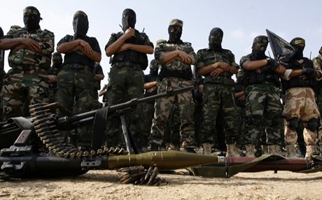 ΒΖ: Πάνω από 100 αναφορές περί μαχητών του ISIS ανάμεσα στους πρόσφυγες, που μένουν στη Γερμανία