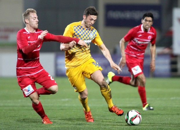 Έμειναν στο μηδέν στη Ξάνθη