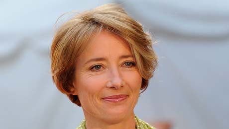 ‘Εμα Τόμσον: Αισθάνομαι περισσότερο Ευρωπαία παρά Αγγλίδα