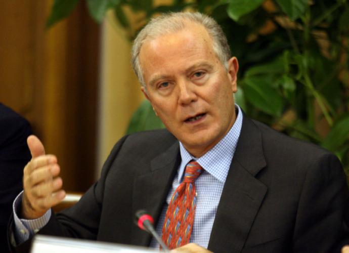 Προβόπουλος: Η οικονομική αξιολόγηση πρέπει να ολοκληρωθεί σύντομα
