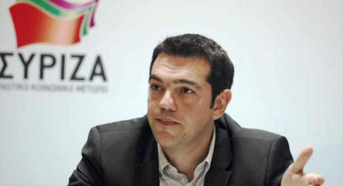 Υπό τον Αλέξη Τσίπρα συνεδριάζει το μεσημέρι η Πολιτική Γραμματεία του ΣΥΡΙΖΑ
