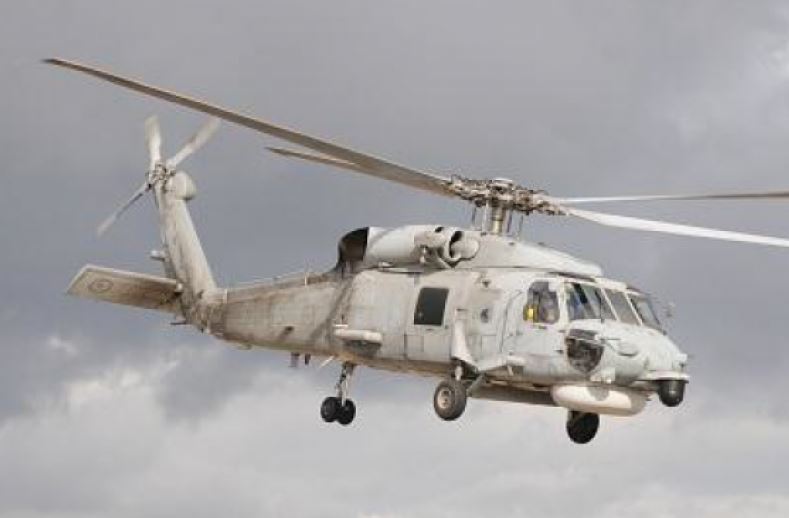 Κάτοικος νησιού: Οι έρευνες έχουν επικεντρωθεί στη θαλάσσια περιοχή – ΒΙΝΤΕΟ