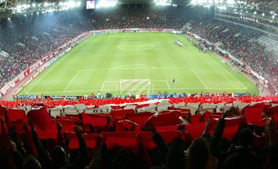 Οι αθλητικές μεταδόσεις της ημέρας