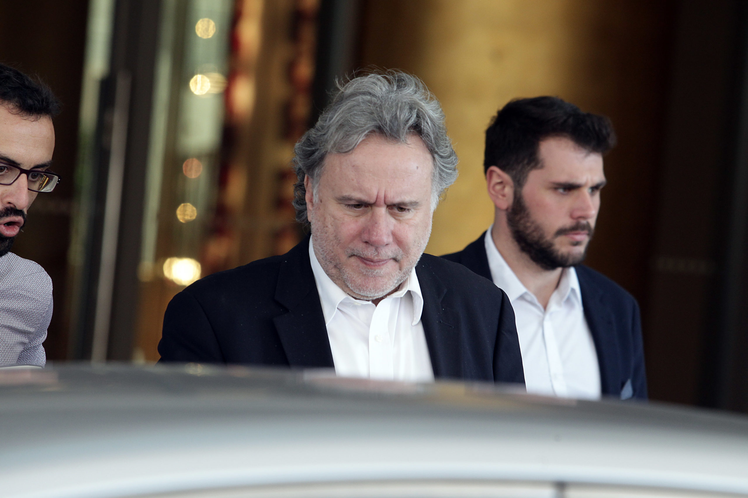 Κατρούγκαλος: Καμία μείωση συντάξεων δεν έθεσαν οι θεσμοί