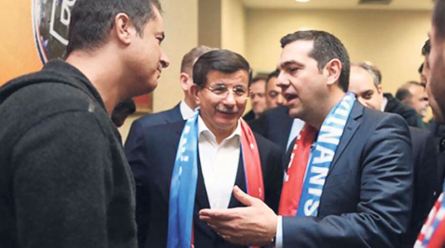 Τι λέει ο Τούρκος καναλάρχης που θέλει τηλεοπτικό σταθμό στην Ελλάδα