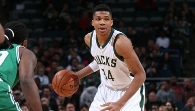 Εξαιρετικός Αντετοκούνμπο, αλλά οι Μπακς έχασαν – ΒΙΝΤΕΟ