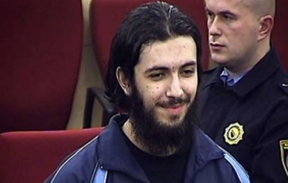 Στον ανακριτή οι δύο ύποπτοι τζιχαντιστές