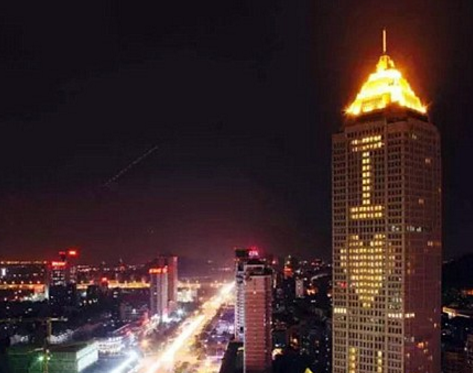 Η ρομαντική έκπληξη ενός 84χρονου στη σύζυγό του – ΦΩΤΟ