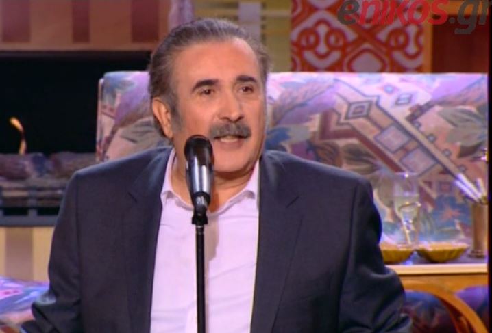 Νέες αντιδράσεις για το σχόλιο του Λαζόπουλου