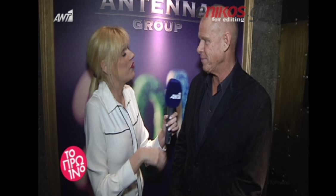 Κόβεται το “Spata Live”; Τι απαντά ο Τζώνη Καλημέρης – ΒΙΝΤΕΟ