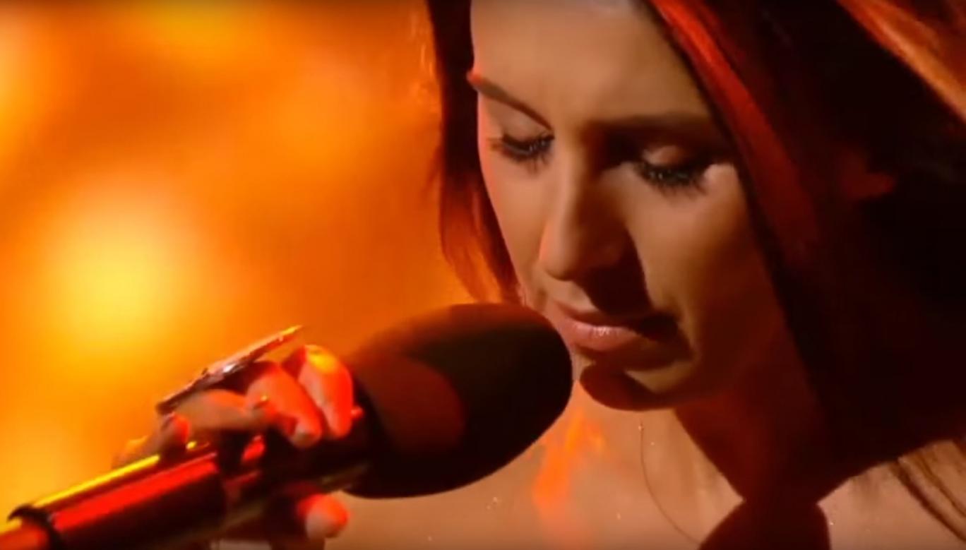 Το αντιρωσικό τραγούδι της Ουκρανίας που βάζει φωτιά στη Eurovision – ΒΙΝΤΕΟ