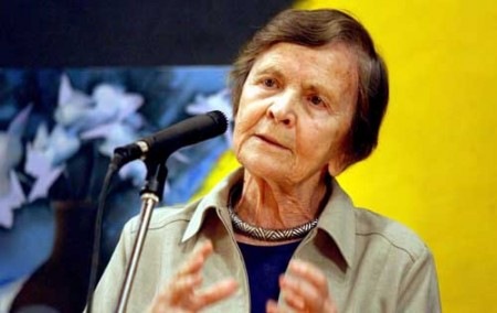 Σε εκδήλωση της Ελένης Γλύκατζη–Αρβελέρ ο Αρχιεπίσκοπος Ιερώνυμος