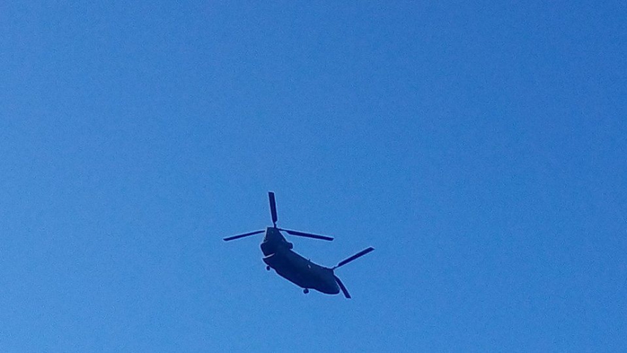 Μπέρδεμα με την προσγείωση του Καμμένου στην Κω – Τι απαντούν κύκλοι του υπουργείου