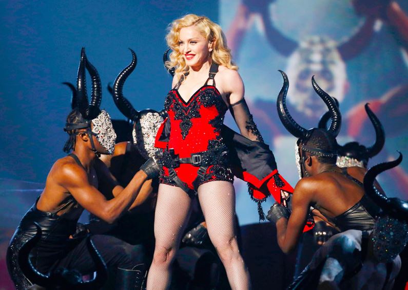 «Οι συναυλίες της Μαντόνα είναι έργο του διαβόλου»