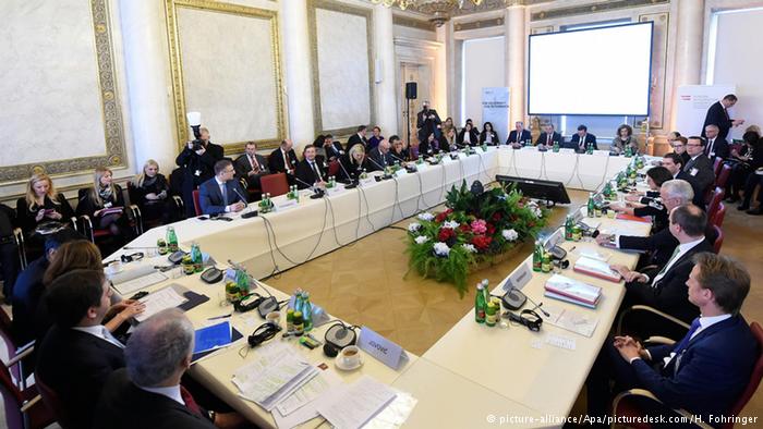 Γιατί άφησαν την Ελλάδα εκτός του “βαλκανικού δρόμου”