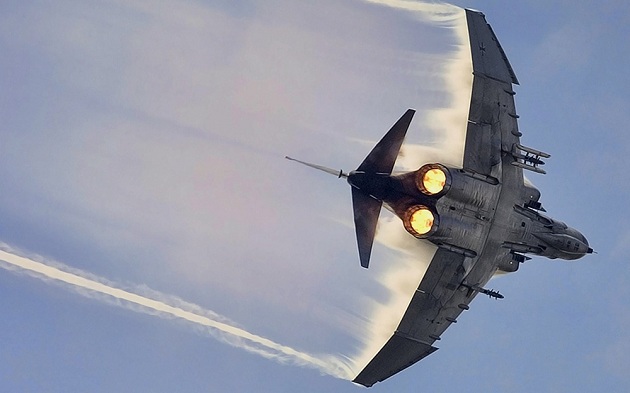 Σαουδική Αραβία: ‘Εφθασαν πολεμικά της αεροσκάφη στην τουρκική βάση του Ιντσιρλίκ