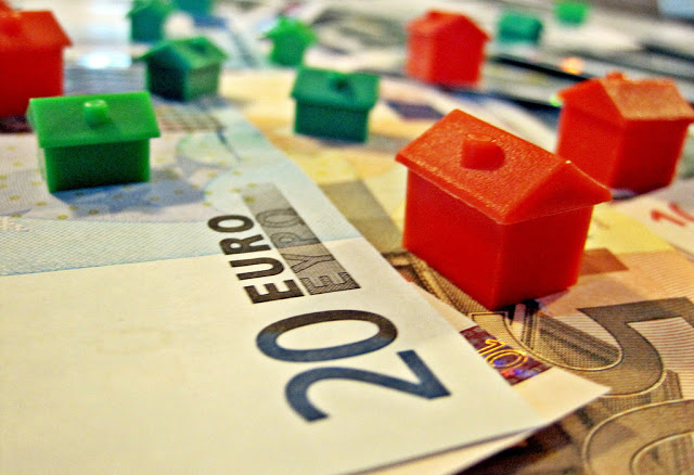 Γυναίκα χάνει το σπίτι της για 775 ευρώ