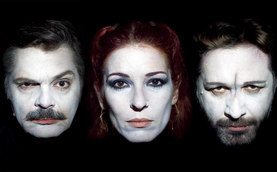 Dream team στον «Ταρτούφο»