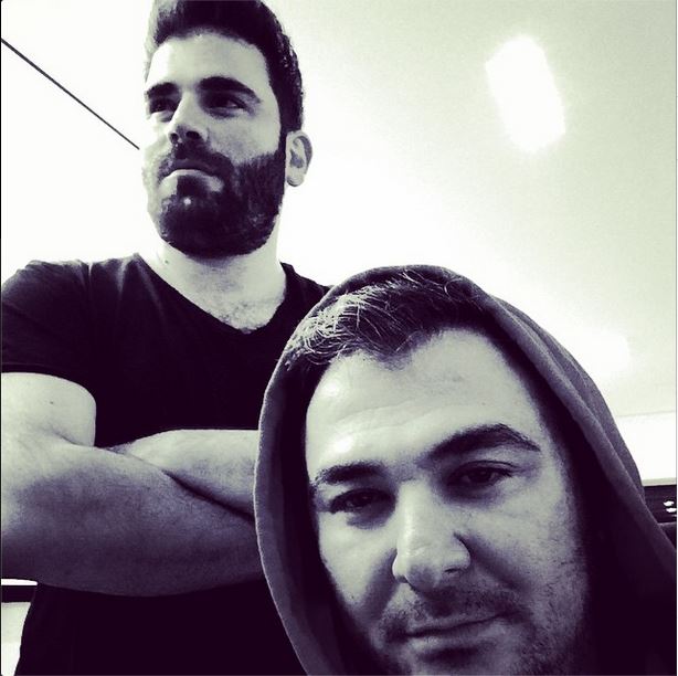 Ο Ρέμος για τον Παντελίδη: Χάσαμε ένα κομμάτι από την ζωή μας – ΒΙΝΤΕΟ