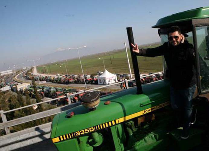 Προσοχή:Κλείνουν τα Τέμπη για 24 ώρες-κυκλοφοριακές ρυθμίσεις