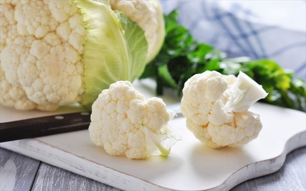 Κουνουπίδι- Μάθε να το αγαπάς!