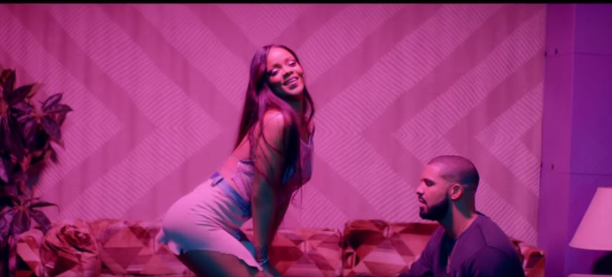 Τρελαίνει το διαδίκτυο με το νέο της βίντεο κλιπ η Ριάνα – ΒΙΝΤΕΟ