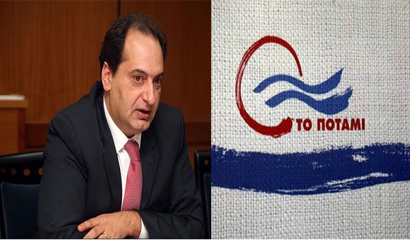 Στα άκρα η κόντρα του Σπίρτζη με το Ποτάμι