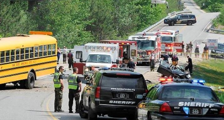 Δασκάλα σκοτώθηκε, για να σώσει τους μαθητές της