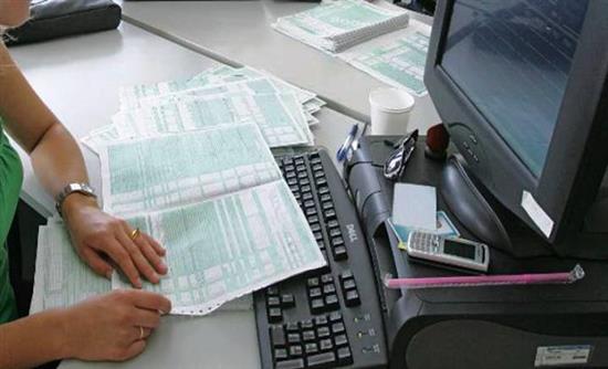 Τι αλλάζει στις δόσεις για το φόρο εισοδήματος