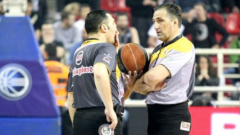 «Καμπάνα» μίας αγωνιστικής στον ΠΑΟΚ