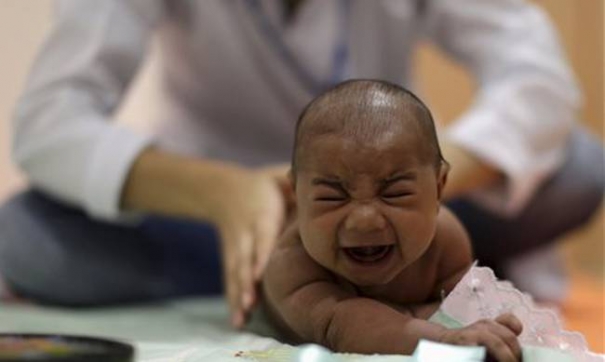 Περισσότερες από 5.000 έγκυες έχουν προσβληθεί από τον ιό Ζίκα στην Κολομβία